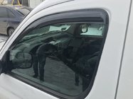 Citroen Nemo 2007–2017 Vetrni deflektorji za okna (Aomis) fotografija 1