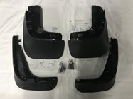 Volkswagen Golf 6 2008–2014 Originalne blatne zavesice (4 kosi) fotografija 1