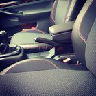 Audi A4 B5 1994–2001 Avtoprevleke (umetno usnje↗tkanina, Premium) fotografija 1