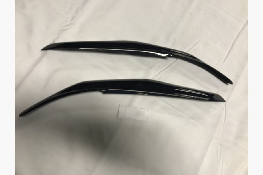 Toyota Camry 2011–2017 Trepalnice za žaromete (FLY) Image