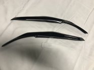 Toyota Camry 2011–2017 Trepalnice za žaromete (FLY) fotografija 1