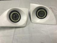 Mercedes Sprinter W901/902/903/904/905 1995–2006 LED meglenke z lečo (2 kosa, za lakiranje) fotografija 1