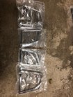 Kia Sorento II XM 2009–2014 Pokrovi zadnjih luči 2010-2013 (4 deli, ABS) fotografija 1