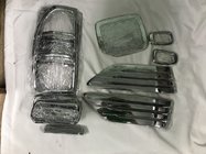 Toyota Land Cruiser 90 Prado 1996–2002 Krom paket (komplet) fotografija 1