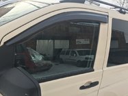 Mercedes Viano 2004–2014 Vetrni deflektorji za okna (2 kos, DDU) fotografija 1