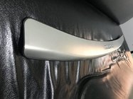 Mazda 6 2003–2008 Nerjaveča zaščitna letev za zadnji odbijač fotografija 1