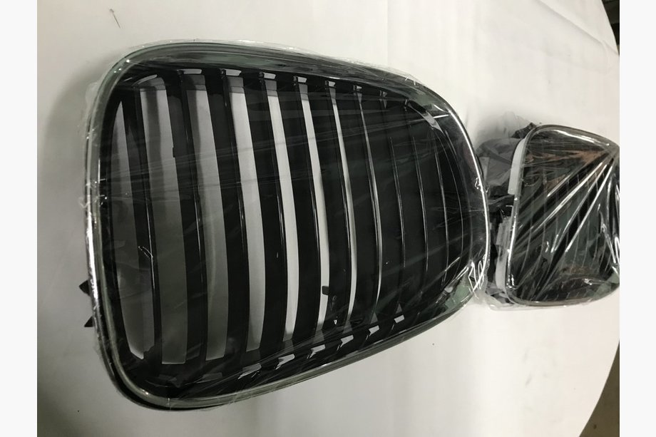 BMW serije 5 E39 1996–2003 Ledvički (2 kosa) Image