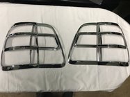 Toyota Land Cruiser 100 1998–2007 Pokrovi zavornih luči (2 kos, plastika) fotografija 1