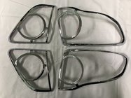 Toyota Corolla 2007–2013 Pokrovi zavornih luči (2 kos, plastika) fotografija 1