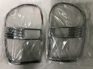 Toyota Rav 4 2001–2005 Pokrovi zadnjih luči 2001-2003 (2 kos, plastika) fotografija 1