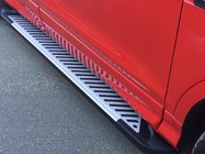 Skoda Karoq 2018– Stranske stopnice Line (2 kosa, aluminij) fotografija 1
