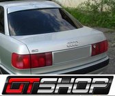 Audi 80/90 1987–1996 Spojler za zadnje steklo (steklena vlakna, za barvanje) fotografija 1