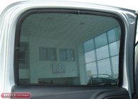 Citroen C-3 2002–2009 Senčila za okna (3 kosi, vstavna) fotografija 1