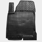 Hyundai I-30 2007–2011 Gumijaste preproge z visokim robom (Autogumm) fotografija 1