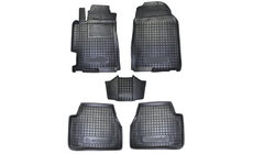 Mazda 6 2003–2008 Gumijaste preproge z visokim robom (Autogumm) fotografija 1