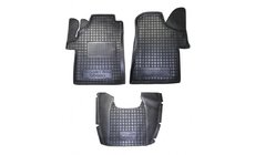 Mercedes Vito W639 2004–2014 Gumijaste preproge z visokim robom (Autogumm) fotografija 2