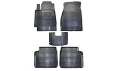 Toyota Camry 2001–2006 Gumijasti preprogi za notranjost z robom XV 30 (Autogumm) fotografija 1