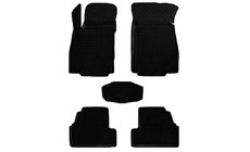 Nissan Almera B10 Classic 2006–2012 Gumijaste preproge z visokim robom (Autogumm) fotografija 1