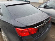 Toyota Camry 2011–2017 Zadnji okenski vizir (FLY, ABS plastika) fotografija 1