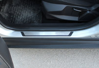 Volkswagen Golf 6 2008–2014 Zimski pokrovi Sijajna fotografija 5