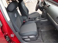 Volkswagen Jetta 2006–2011 Avtoprevleke za sedeže (tekstilne, Classik) fotografija 1