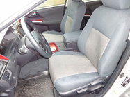 Toyota Camry 2011–2017 Avtoprevleke za sedeže (tekstilne, Classik) fotografija 1