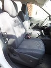 Renault Fluence 2009–2016 Avtosedežne prevleke (2009-2012, tkanina, Classik) fotografija 1