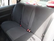 Skoda Superb 2001–2009 Avtoprevleke za sedeže (tekstilne, Classik) fotografija 1