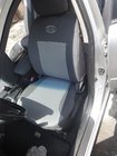 Kia Magentis 2000–2005 Avtoprevleke za sedeže (tekstilne, Classik) fotografija 1