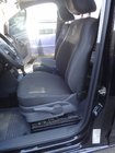 Volkswagen Caddy 2004–2010 Avtoprevleke za sedeže (tekstilne, Classik) fotografija 1