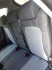 Seat Altea 2004–2015 Avtoprevleke za sedeže (tekstilne, Classik) fotografija 1