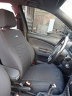 Skoda Octavia I Tour A4 1996–2010 Avtoprevleke za sedeže (tekstilne, Classik) fotografija 1