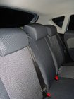 Seat Leon 2005–2012 Avtoprevleke za sedeže (tekstilne, Classik) fotografija 1