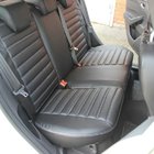 Mazda 5 2010–2018 Avtoprevleke za sedeže (eko usnje, ECO) fotografija 1