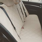 Mazda 5 2010–2018 Avtoprevleke za sedeže (eko usnje, ECO) fotografija 4