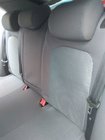 Skoda Superb 2009–2015 Prevleke za sedeže (2008-2013, tekstilne, Classik) fotografija 1