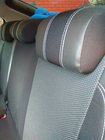 Chery QQ 2003–2022 Avtoprevleke (umetno usnje↗tkanina, Premium) fotografija 2