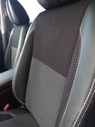 Chery QQ 2003–2022 Avtoprevleke (umetno usnje↗tkanina, Premium) fotografija 1