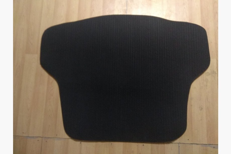 Ford Fiesta 2008–2017 Tekstilna preproga za prtljažnik (Corona) Fotografija 3