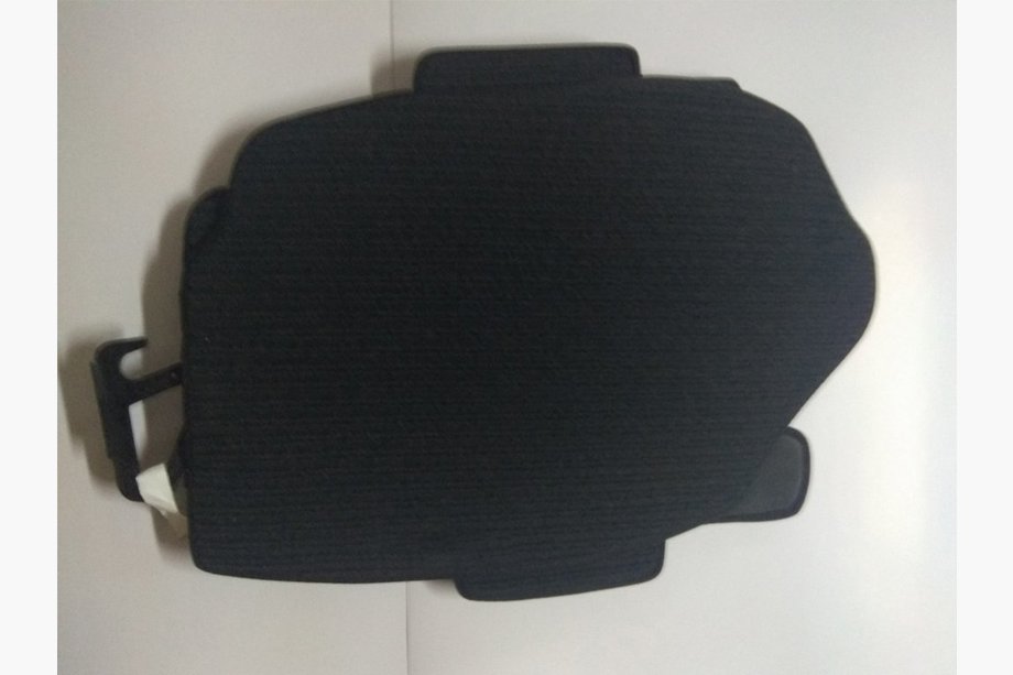 Land Rover Discovery I 1989–1999 Tekstilni tepihi za notranjost (Corona) Fotografija 3