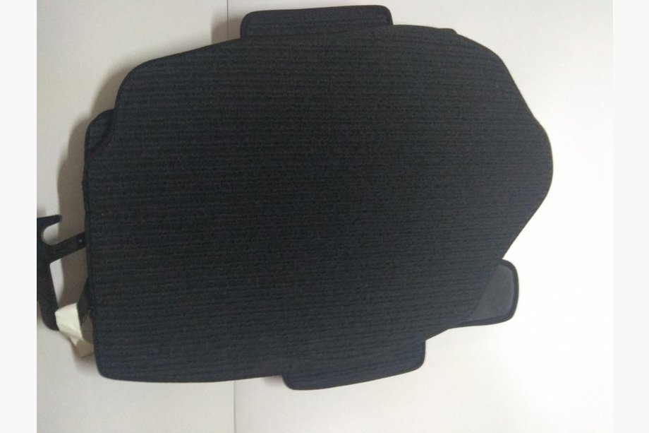 Land Rover Discovery I 1989–1999 Tekstilni tepihi za notranjost (Corona) Fotografija 4