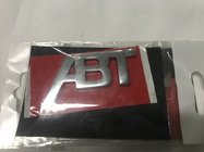 Audi Q7 2005–2015 Emblem ABT (kromiran) fotografija 1