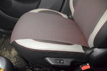 Citroen C-3 Picasso 2010–2017 Novost! Modelno prilegajoče prevleke za sedeže iz eko usnja Brothers Premium fotografija 2