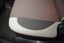 Citroen C-3 Picasso 2010–2017 Novost! Modelno prilegajoče prevleke za sedeže iz eko usnja Brothers Premium fotografija 5
