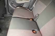 Citroen C-3 Picasso 2010–2017 Novost! Modelno prilegajoče prevleke za sedeže iz eko usnja Brothers Premium fotografija 3