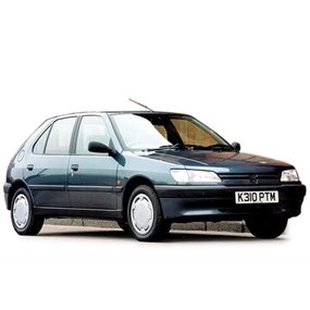 Tuning Peugeot 306 1993-2001
