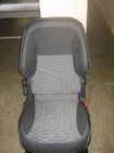 Citroen Berlingo 1996–2008 Sedežne prevleke SoyuzAuto Premium fotografija 1