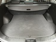 Kia Sorento II XM 2009–2014 Prtljažna kad 5 sedežev 2012-2014 (EVA, črna) fotografija 1