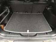 Jeep Cherokee KL 2013– Podloga prtljažnika (EVA, črna) fotografija 1