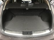 Infiniti QX70 2013–2019 Podloga prtljažnika (EVA, črna) fotografija 1